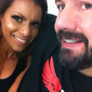 Meet your Posher, Gillian